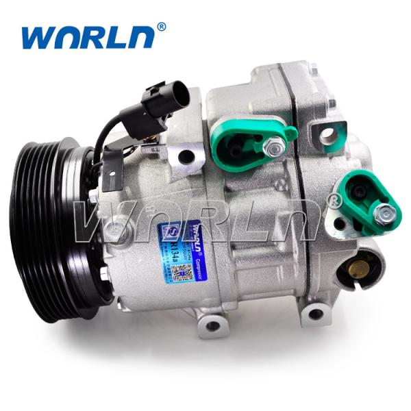 977011U100 Compressor For Hyundai Santafe For Sonata For Grandeur For Trago For Kia Ceed WXHY008