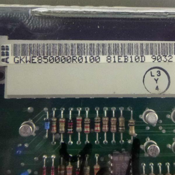 GKWE850000R0100 совершенно новое и первоначальное, зеленый цвет главный цвет, рабочий день 3-5 из поставить время.
