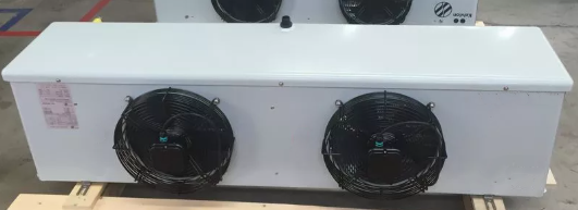 -10~-30 °C Low Temperature Freezer 100ton Seafood Fish Cold Roo