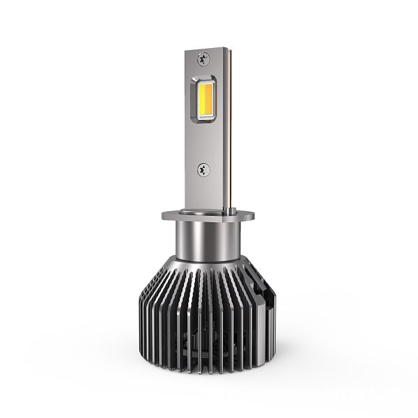 APP Controlled Smart Car LED Headlights 7500LM High Low Beam Car Light Bulbs