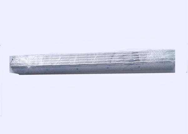 Piano Continuous Heavy Duty Commercial Door Hinges Exterior Gate Hinges