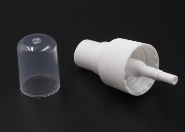 Cosmetic White 28/415 Fine Mist Spray Pump