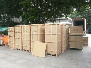 Guangzhou IMO Catering  equipments limited