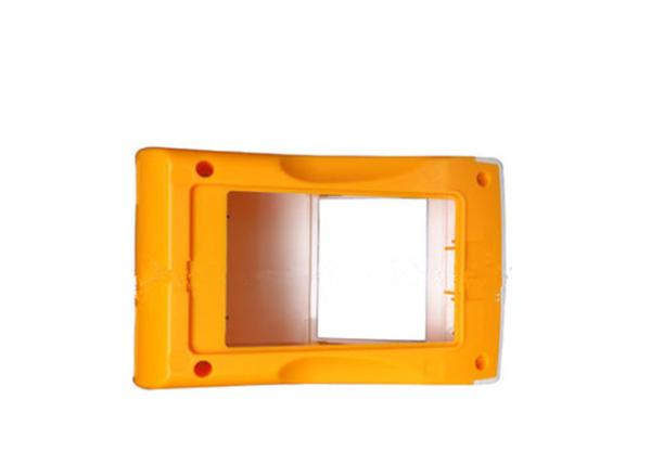 Polishing Surface Plastic Medical Parts ISO Certificate , Medical Plastic Injection Molding