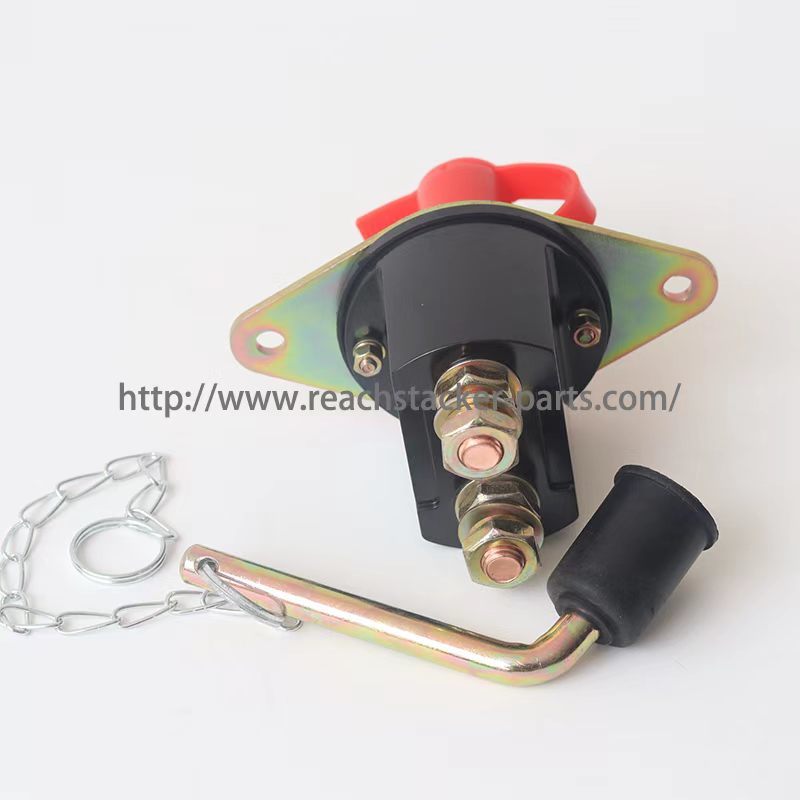 920857.0002 Power switch Kalmar Reach Stacker Parts
