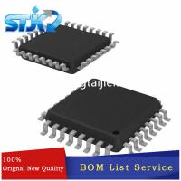 composants à 8 bits STM8S003K3T6CTR LQFP du circuit intégré 16MHz