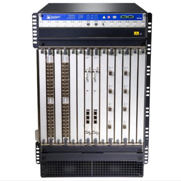 Juniper EX-4PST-RMK,Adjustable 4-post Rack Mount Kit for EX2200, EX3200, EX3300 and EX4200
