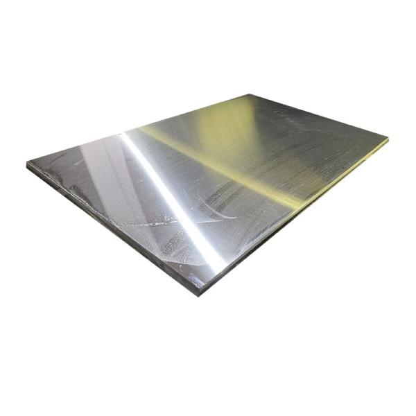 302 304/316/409/410 Wholesale Best-Selling Stainless Steel 304L 316L 316Ti Plate 2B Surface Custom Cutting Welding Fabrication Stainless Sheet