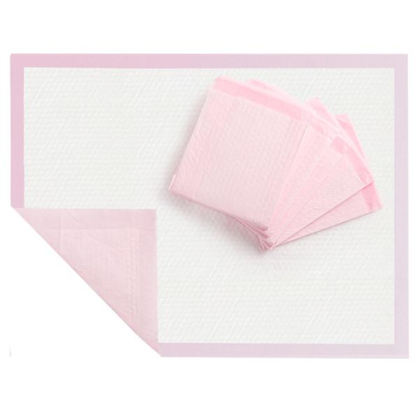 Breathable Fluff Pulp Disposable Medical Underpads For Adult
