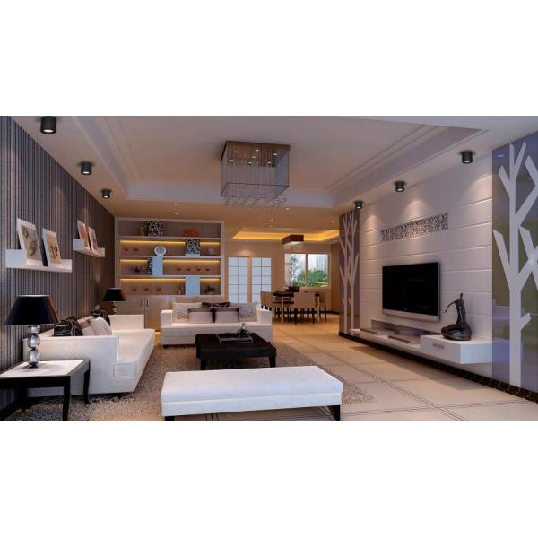 Tunable White Smart Surface Mounted Downlight DC12V DC24V 2700K-6500K CCT Adjustable