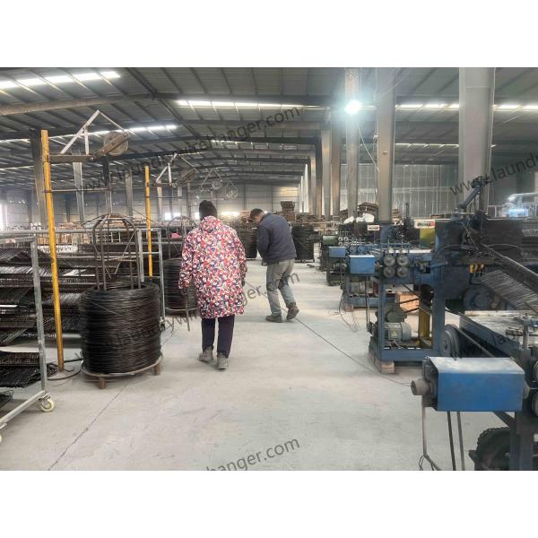 500pcs Per Box Metal Clothes Hangers Perfect for Organizing Your Wardrobe