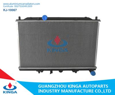 2014 Baojun 730 Aluminum Auto Radiators 24566192 High Performance