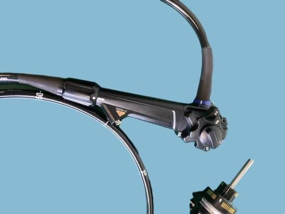 CF-HQ290ZL EVIS EXERA III Video Colonoscope High-Definition Imaging Waterproof And Durable
