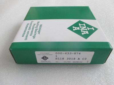 NCF3004 V ( SL183004) Single row full complement cylindrical roller bearing