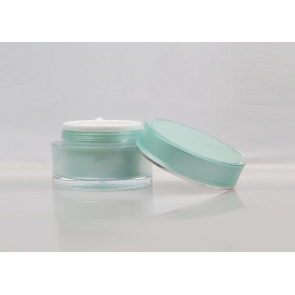 Акриловая сливк ЭКО дружелюбная косметическая раздражает СГС сливк стороны для Скинкаре