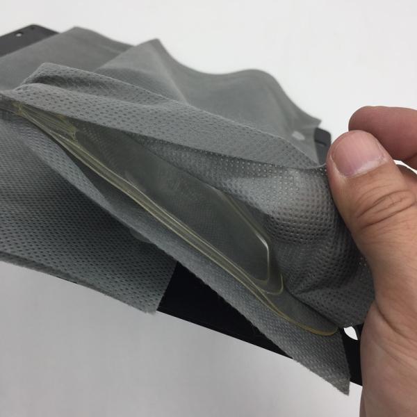 air suspension driver seat air lumb bag for the driver seat waist support bag for the heavy duty seat