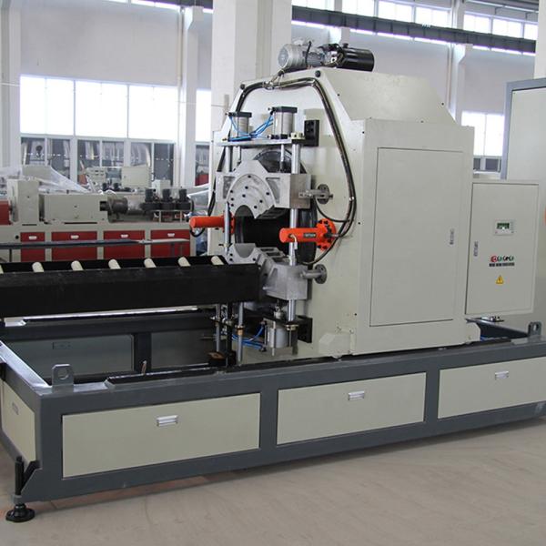 Competitive Automatic High Productivity Pvc Pipe Extrusion Line with Long Service Life