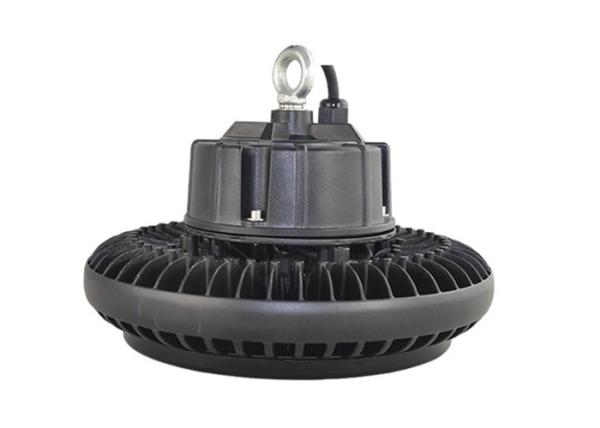 Die-casting UFO High Bay Light H series 50W-240W IP65 waterproof