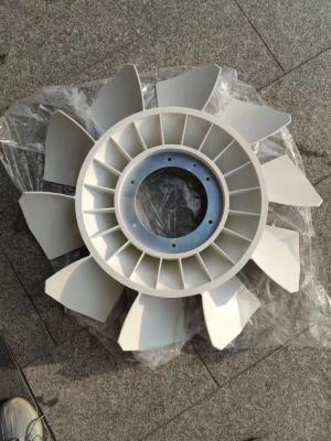 ME2998109 Mitsubishi Fuso Engine Parts 6D24 Cooling Fan Blade 10 Blades