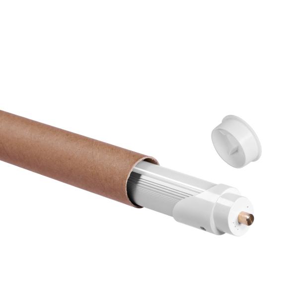 T8 Pin 40W 110lm/W дневного светильника в 8 ног одиночный