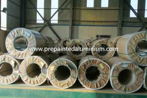 0.13mm Thickness Zinc Coating Steel Siding Used With Galvanized Steel