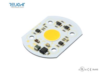 70 W 110v Super Lumen DOB LED Module For High / Low Bay Lighting Fixture