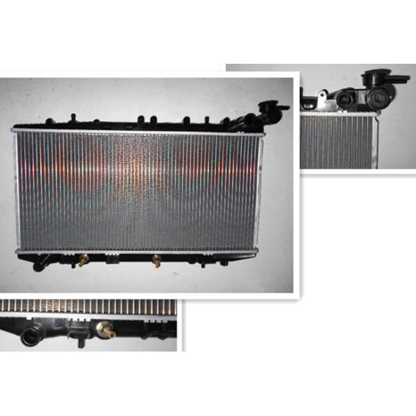 DPI 1152 High Quality Radiator for sunny ' 91-93 B13 Automotive Radiator OEM 21460-68Y00