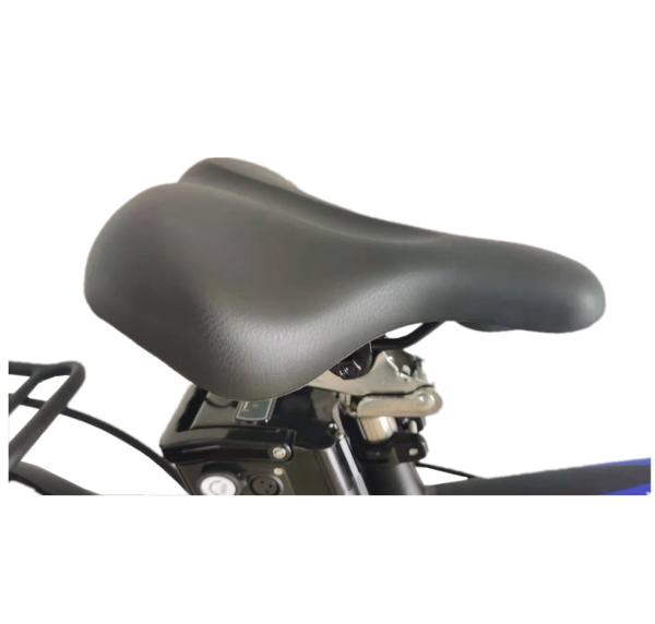 23AH 36v Electric Bike 36v Lithium Battery 36v Ebike