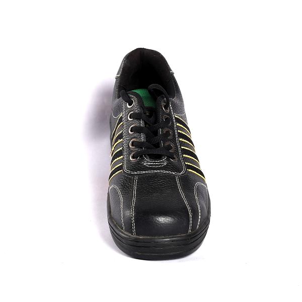 Electrical Hazard Rated Safety Boots With Low Cut Design Safety Shoes