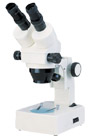 Zoom stereo microscope