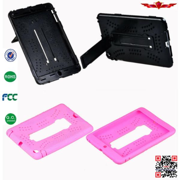 New Arrival Hot Selling Environmental Silicone Cover Cases For Lenovo A2109 High Quality