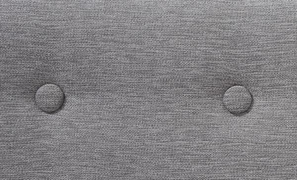Classic Linen fabric upholstery 1-seater sofa,lounge chair,living room sofa