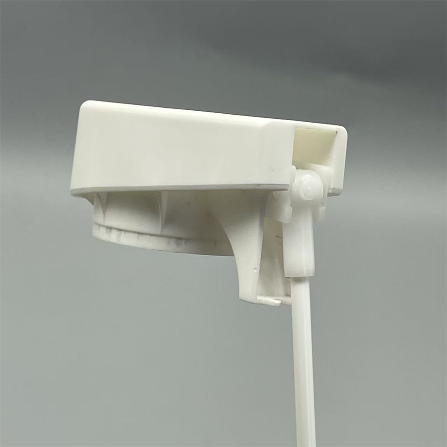 Car Chain Lubricant Aerosol Actuator, Automotive Lubricant Spray Nozzle
