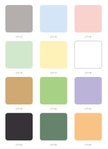Lantiden New Environmental Construction Material Co.,Ltd.