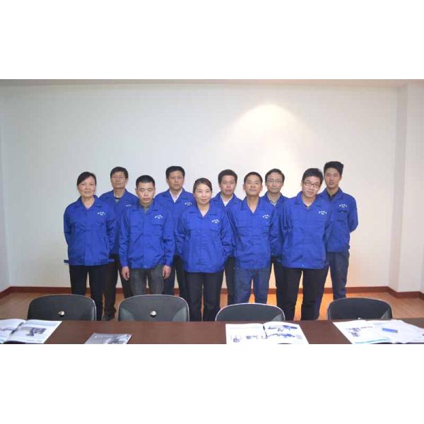 NINGBO LVHUA PLASTIC & RUBBER MACHINERY INDUSTRIAL TRADE CO.,LTD.