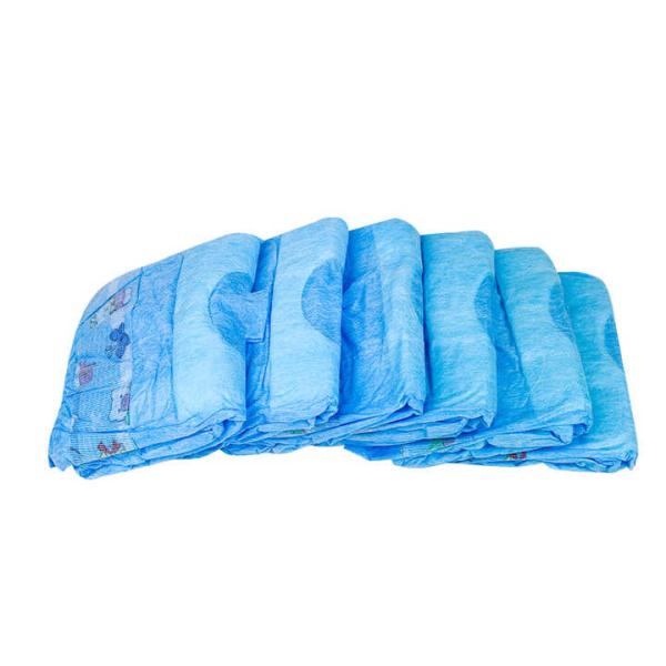 Super Absorbent Disposable Diaper Healthy Quick Dry Leak-Proof Puppy Dog Pet Pee Pads