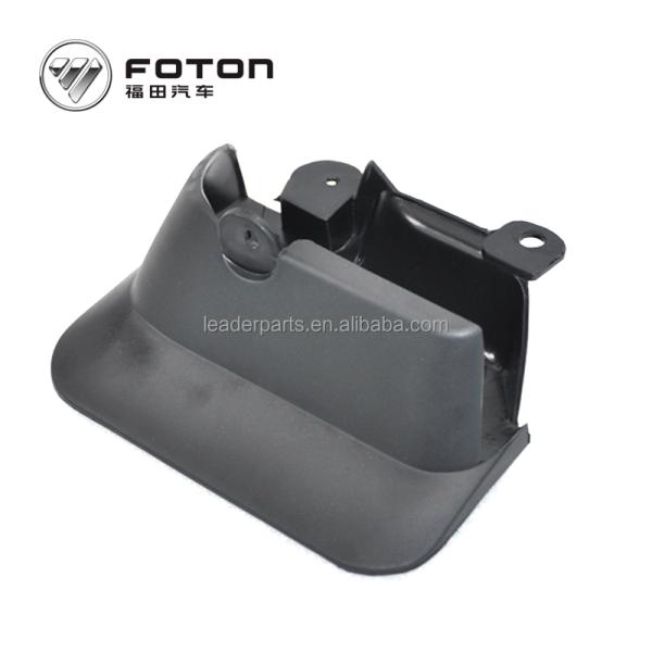 Wholesale Price Original Foton Car Body Kit New Flexible Auto Parts Car Fender