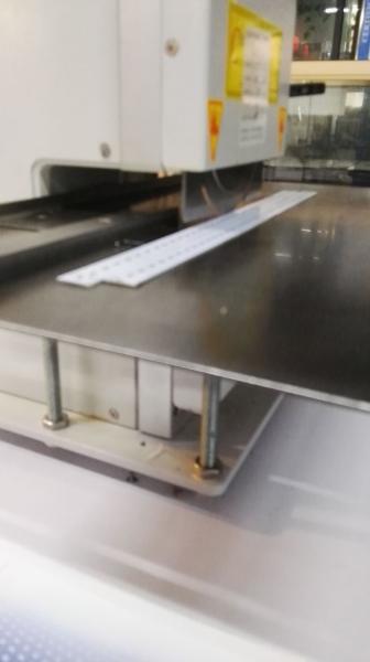 Depanelisador de PCB V Cut Separator,V Groove PCB Depaneling para PCBA