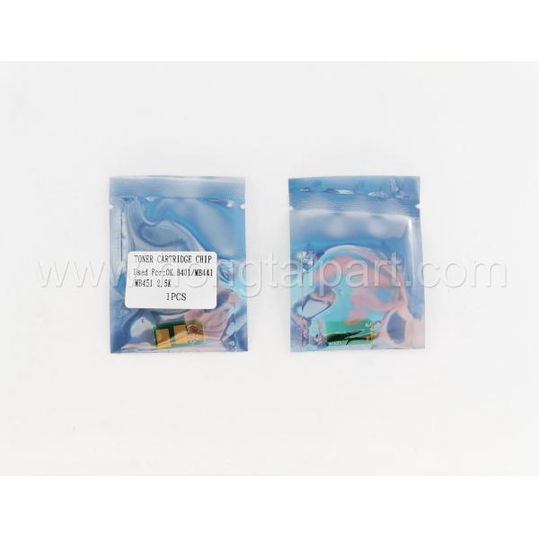 Обломок патрона тонера для OKI B401 MB441 MB451