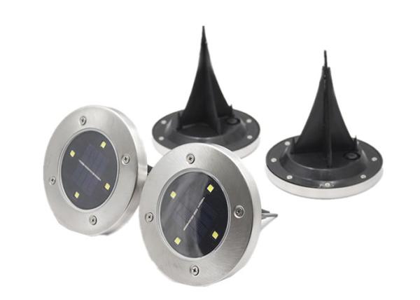 Outdoor Waterproof 5V Garden Buried Light