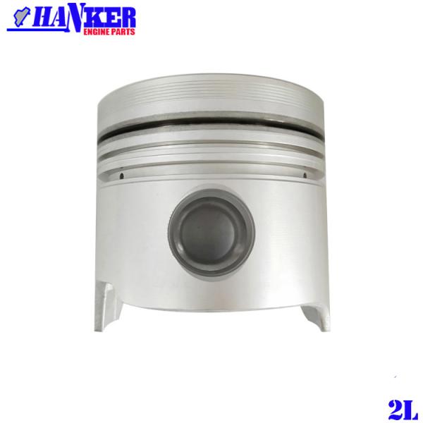 92mm  2L 2L-II 2LT Toyota Engine Piston Liner 13101-54070
