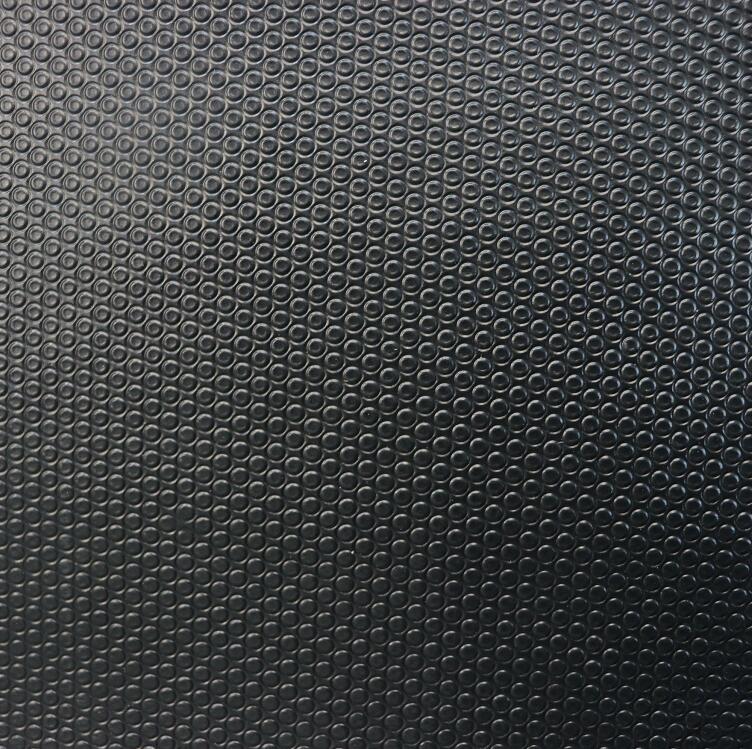 Custom Printed Embossed Synthetic Smooth Vinyl Pvc Floor Decoration Leather