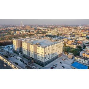 Guangzhou Olehana Biotechnology Co., Ltd.