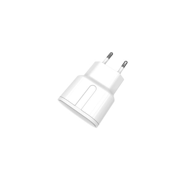 5V2.4A 100-240V DC European Ipad Charger