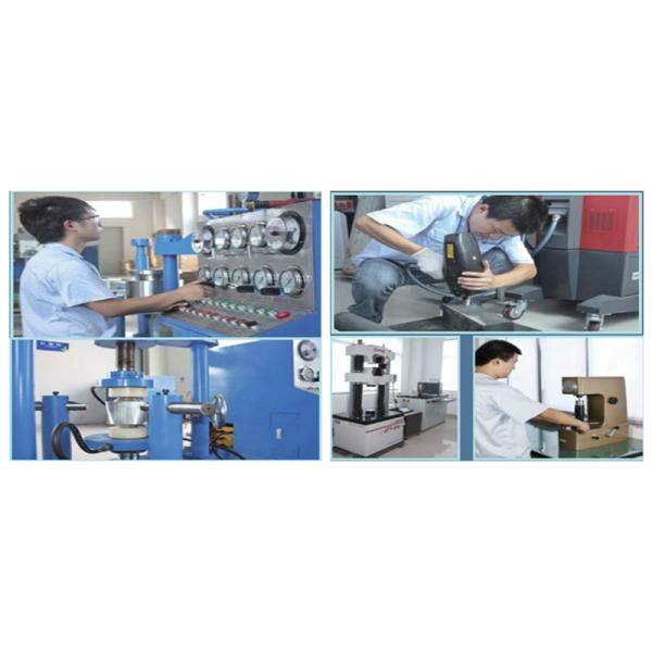 Suzhou Ephood Automation Equipment Co., Ltd.