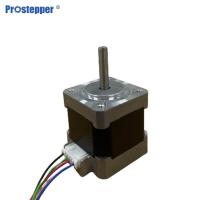 Nema automático uni polar 14 do motor deslizante de 2 fases 0.25N.M