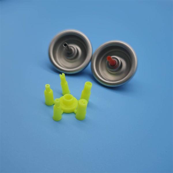 Lighter Gas Refill Valve for Butane Lighters Durable Easy to Use