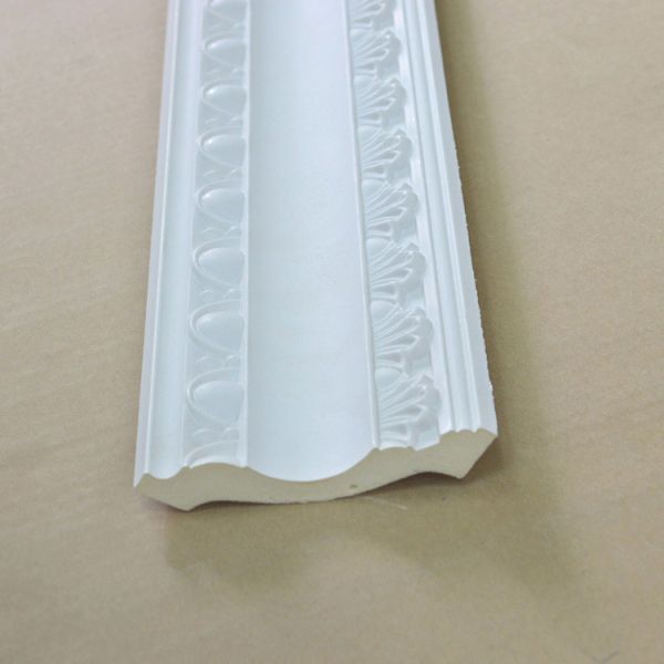 GA-81035 Oem/Odm Manufacturer Europe Widely Used Pu Carved Molding