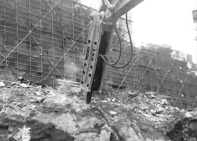 Top Type Breaker ENB80