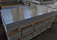 Le miroir finissent H14 en aluminium H24 H32 3003 de la feuille 2400 x 1200 3004 3A21 5051 5056